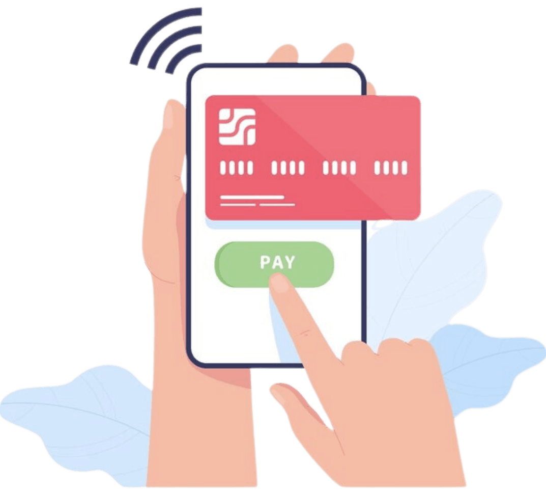 Payment Policy Illustration