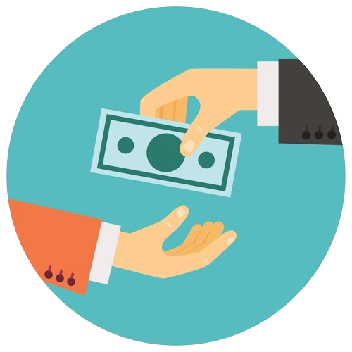 Refund Policy Illustration